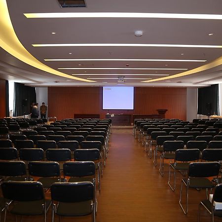 Jinjiang Inn Xianghe Yongtai Road Langfang Eksteriør bilde