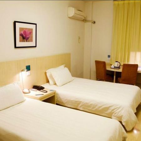 Jinjiang Inn Xianghe Yongtai Road Langfang Eksteriør bilde